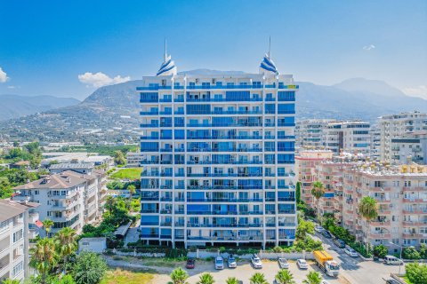 1+1 Leilighet i Mahmutlar, Antalya, Tyrkia Nr. 221883 - 12