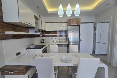 1+1 Leilighet i Mahmutlar, Antalya, Tyrkia Nr. 221883 - 8