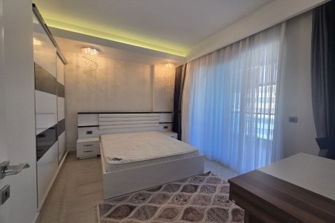 1+1 Leilighet i Mahmutlar, Antalya, Tyrkia Nr. 221883 - 9
