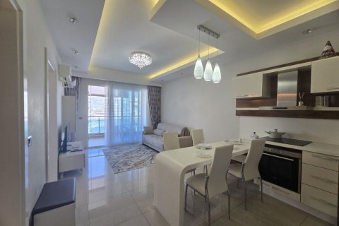 1+1 Leilighet i Mahmutlar, Antalya, Tyrkia Nr. 221883 - 4