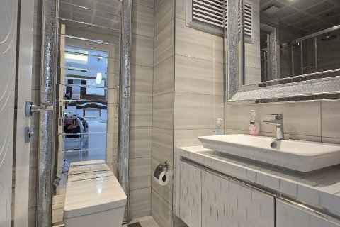 1+1 Leilighet i Mahmutlar, Antalya, Tyrkia Nr. 221883 - 11