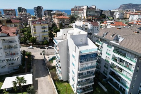 1+1 Leilighet  i Oba, Antalya, Tyrkia Nr. 221885 - 2