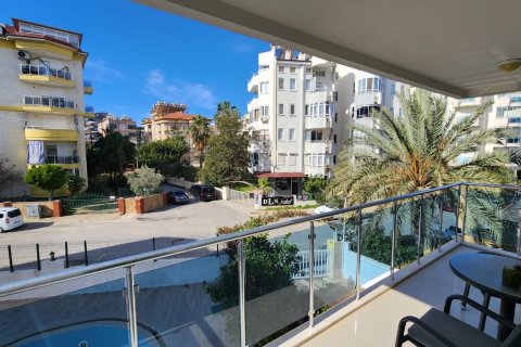 1+1 Leilighet  i Oba, Antalya, Tyrkia Nr. 221885 - 8