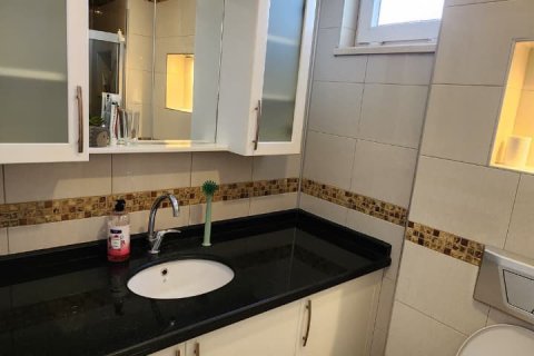 1+1 Leilighet  i Oba, Antalya, Tyrkia Nr. 221885 - 9