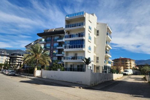 1+1 Leilighet  i Oba, Antalya, Tyrkia Nr. 221885 - 10