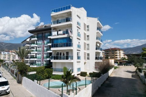 1+1 Leilighet  i Oba, Antalya, Tyrkia Nr. 221885 - 3