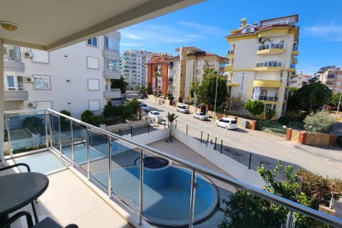 1+1 Leilighet  i Oba, Antalya, Tyrkia Nr. 221885 - 7