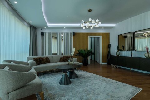 آپارتمان در Antalya ، ترکیه 4 خوابه ، 350 متر مربع. شماره 224350 - 3