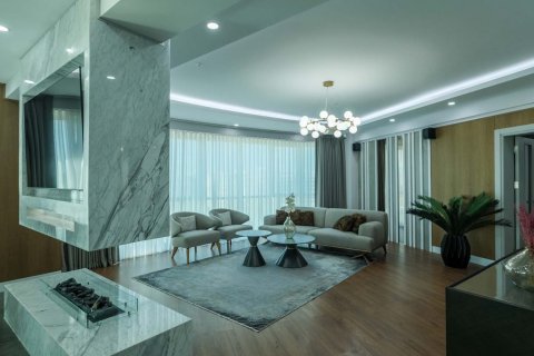 آپارتمان در Antalya ، ترکیه 4 خوابه ، 350 متر مربع. شماره 224350 - 2