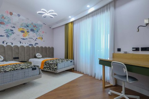 آپارتمان در Antalya ، ترکیه 4 خوابه ، 350 متر مربع. شماره 224350 - 9
