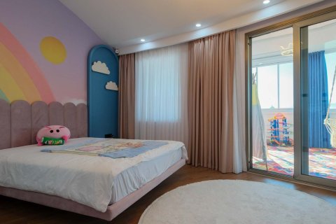آپارتمان در Antalya ، ترکیه 4 خوابه ، 350 متر مربع. شماره 224350 - 8