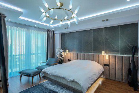 آپارتمان در Antalya ، ترکیه 4 خوابه ، 350 متر مربع. شماره 224350 - 6
