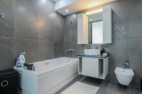 آپارتمان در Antalya ، ترکیه 4 خوابه ، 350 متر مربع. شماره 224350 - 10