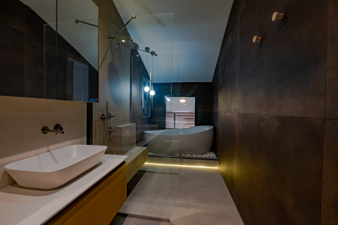 4+2 Villa i Antalya, Turkiet Nr. 224353 - 14