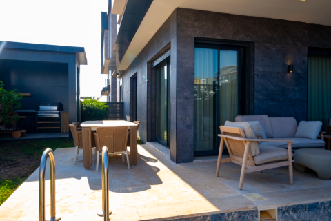 4+2 Villa i Antalya, Turkiet Nr. 224353 - 3