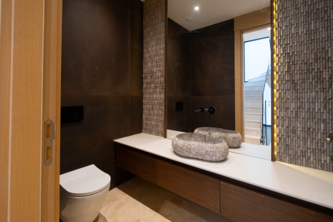 4+2 Villa i Antalya, Turkiet Nr. 224353 - 15