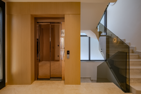 4+2 Villa i Antalya, Turkiet Nr. 224353 - 12
