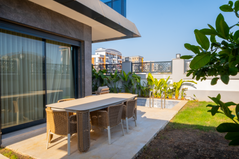 4+2 Villa i Antalya, Turkiet Nr. 224353 - 5
