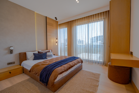 4+2 Villa i Antalya, Turkiet Nr. 224353 - 13