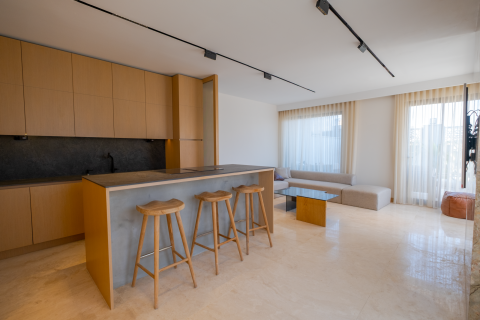 4+2 Villa i Antalya, Turkiet Nr. 224353 - 9