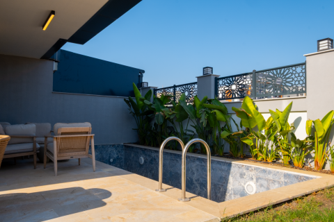 4+2 Villa i Antalya, Turkiet Nr. 224353 - 4