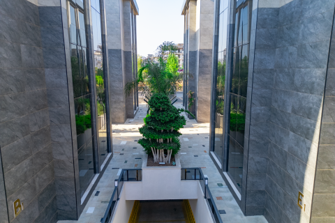 4+2 Villa i Antalya, Turkiet Nr. 224353 - 6