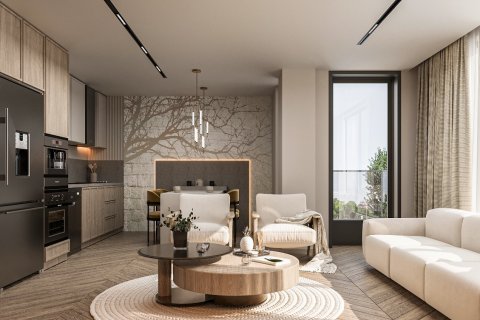 3+1 Lägenhet i Antalya, Turkiet Nr. 224355 - 8