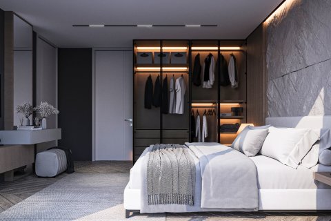 3+1 Lägenhet i Antalya, Turkiet Nr. 224355 - 11