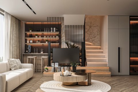 3+1 Lägenhet i Antalya, Turkiet Nr. 224355 - 7