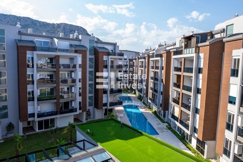 2+1 Lejlighed i Antalya, Tyrkiet Nr. 224351 - 14