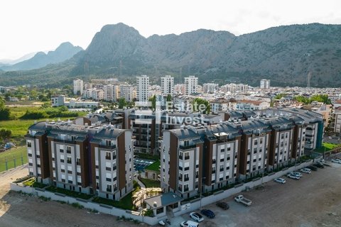 2+1 Lejlighed i Antalya, Tyrkiet Nr. 224351 - 15