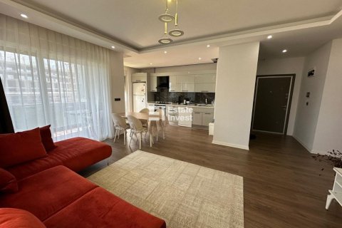 Daire  2+1  Antalya, Türkiye №224351