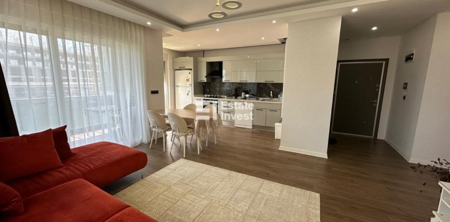 2+1 Lejlighed i Antalya, Tyrkiet Nr. 224351