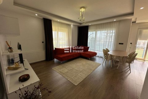 2+1 Lejlighed i Antalya, Tyrkiet Nr. 224351 - 2