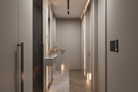 Продажа квартиры в Анталье, Турция 2+1, 76м2, №224354 – фото 7
