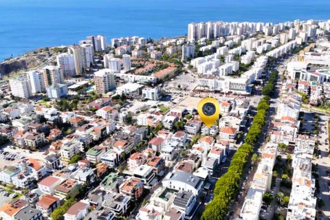 Продажа квартиры в Анталье, Турция 2+1, 76м2, №224354 – фото 13