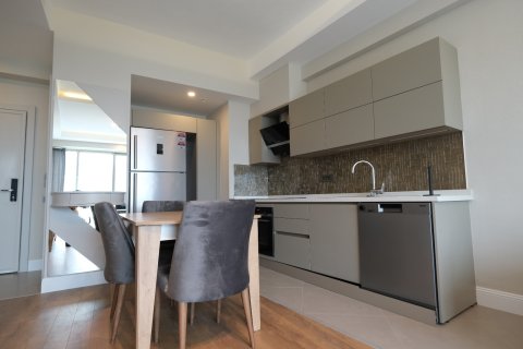 1+1 Lejlighed i Antalya, Tyrkiet Nr. 224349 - 5