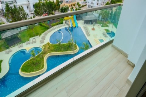 1+1 Lejlighed i Antalya, Tyrkiet Nr. 224349 - 10