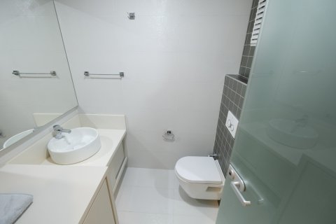 1+1 Lejlighed i Antalya, Tyrkiet Nr. 224349 - 9