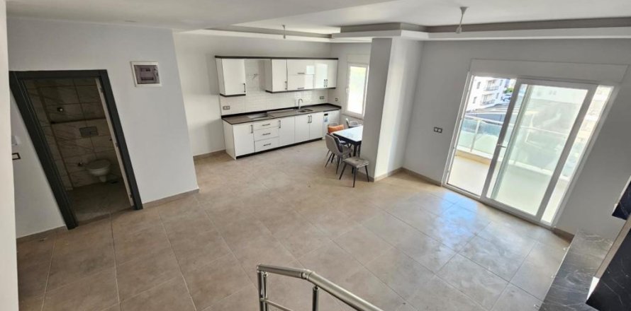 Wohnung  in Mahmutlar, Antalya, Türkei Nr. 224931