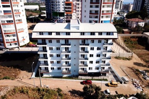 Wohnung  in Mahmutlar, Antalya, Türkei Nr. 224931 - 14