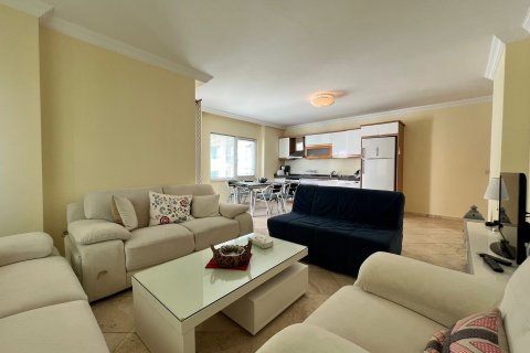 Продажа квартиры в Махмутларе, Анталье, Турция 3 комн., 120м2, №224929 – фото 17