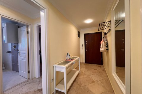 Продажа квартиры в Махмутларе, Анталье, Турция 3 комн., 120м2, №224929 – фото 20