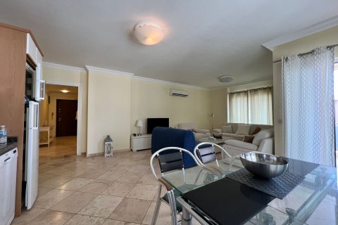 Продажа квартиры в Махмутларе, Анталье, Турция 3 комн., 120м2, №224929 – фото 16