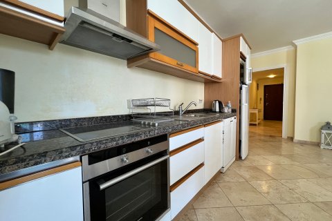 Продажа квартиры в Махмутларе, Анталье, Турция 3 комн., 120м2, №224929 – фото 19