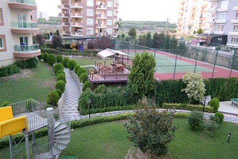 Продажа квартиры в Махмутларе, Анталье, Турция 3 комн., 120м2, №224929 – фото 4
