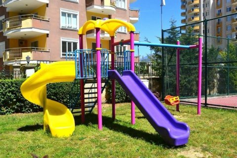 Продажа квартиры в Махмутларе, Анталье, Турция 3 комн., 120м2, №224929 – фото 5