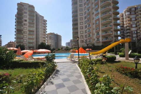 Продажа квартиры в Махмутларе, Анталье, Турция 3 комн., 120м2, №224929 – фото 2