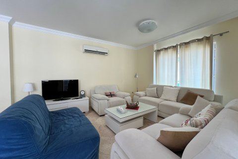 Продажа квартиры в Махмутларе, Анталье, Турция 3 комн., 120м2, №224929 – фото 15