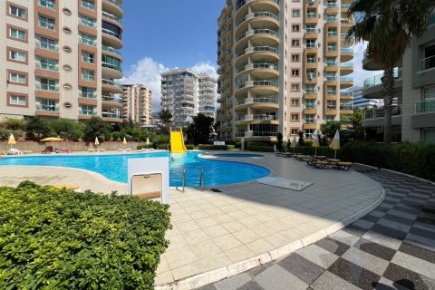 Продажа квартиры в Махмутларе, Анталье, Турция 3 комн., 120м2, №224929 – фото 3